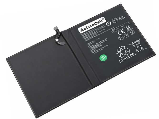 long life Huawei MediaPad M5 Lite 10.1 battery