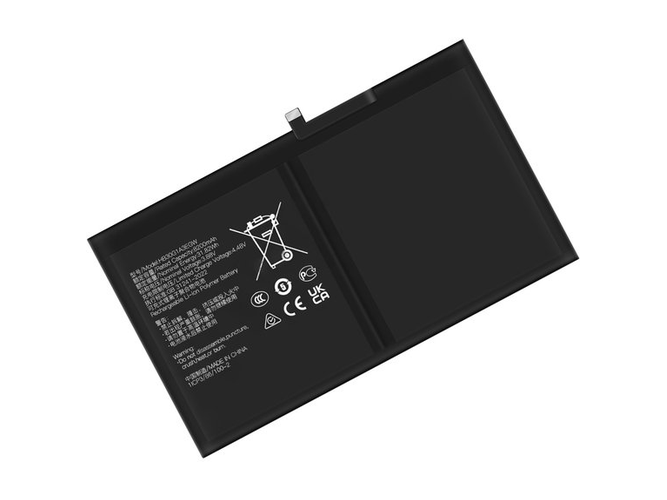 long life Huawei Honor Pad 9 battery