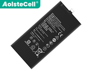 long life Huawei Mate X battery