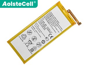 long life Huawei HB3447A9EBW battery
