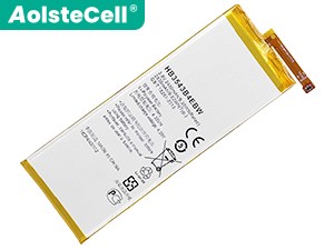 long life Huawei HB3543B4EBW battery