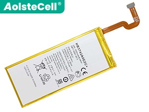 long life Huawei P8 Lite 2015 battery