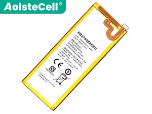 long life Huawei HB3748B8EBC battery