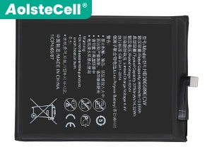 long life Huawei HB386589ECW battery