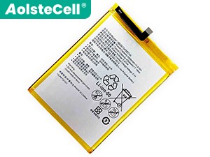 long life Huawei Honor Note 8 battery