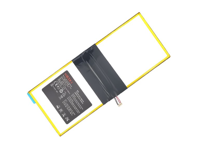 long life Huawei MediaPad 10 Link battery
