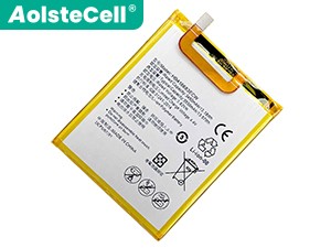 long life Huawei HB416683ECW battery