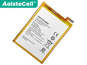 long life Huawei HB417094EBC battery