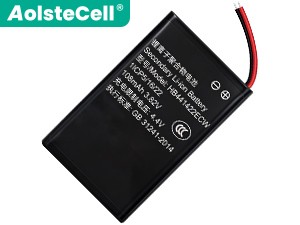 long life Huawei TalkBand B5 battery