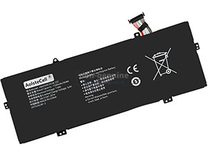 long life Huawei HB4593R1ECW-22C battery