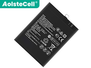 long life Huawei P40 lite 5G battery