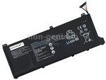 long life Huawei MateBook D 14-53010TVS battery