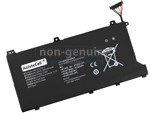 long life Huawei MagicBook X 15 series battery