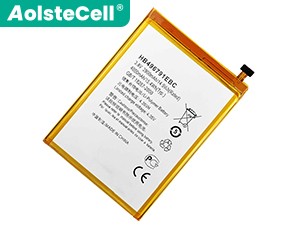 long life Huawei Mate1 battery