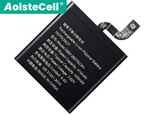 long life Huawei Watch GT 46mm battery