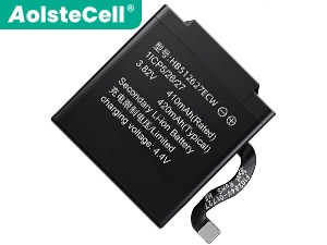 long life Huawei HB512627ECW battery