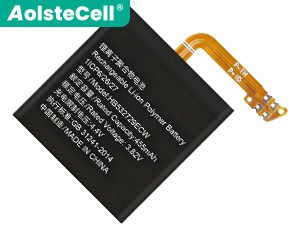 long life Huawei Watch GT3 46mm battery