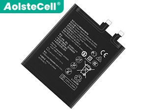 long life Huawei P50 Pro battery
