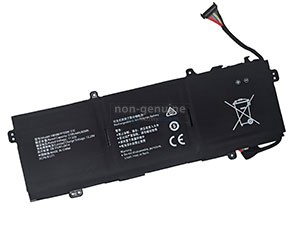 long life Huawei MateBook 14s (2022) (53012LVL) battery
