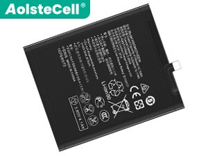 long life Huawei HB596074EEW battery