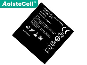 long life Huawei HB5N1H battery