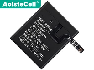 long life Huawei Watch 3 Pro battery