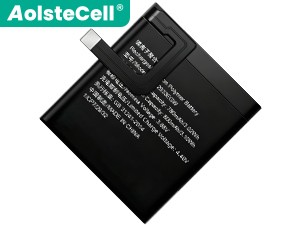 long life Huawei Watch 4 Pro battery