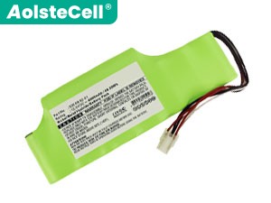 long life Husqvarna 5350962-01 battery