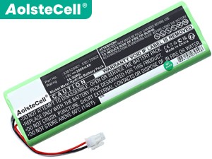 long life Husqvarna 535120902 battery