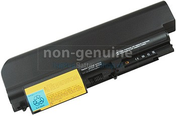 6600mAh IBM ThinkPad R61I 7732 battery replacement