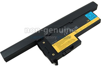 4400mAh IBM ThinkPad X60S 1708 battery replacement