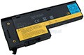 Battery for IBM ThinkPad X60 2509