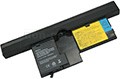 Battery for IBM ThinkPad X61 Tablet PC