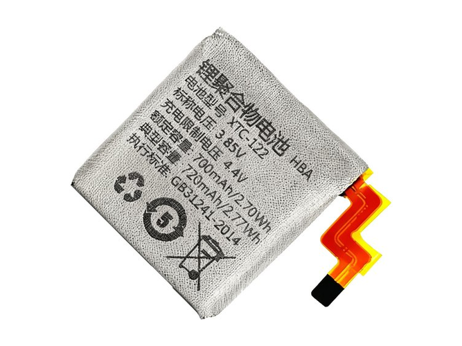 long life Imoo D1S battery
