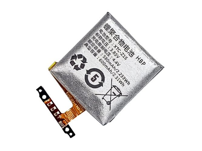 long life Imoo XTC-Z1S battery