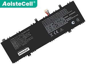 long life Infinix 417282-3S battery