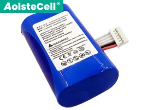 long life Ingenico Landi A8s battery
