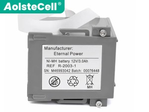 long life innomed CardioAid  200B battery