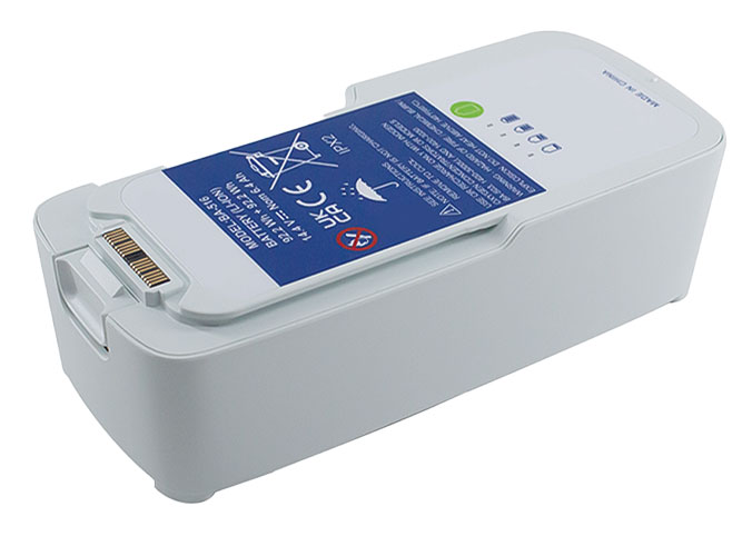 long life Inogen BA-516 battery