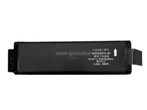long life Inspired Energy Vanta M battery