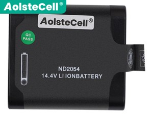 long life Inspired Energy ND2054LS31 battery