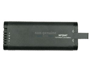 long life Inspired Energy FTB-4 battery