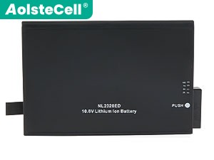 long life Inspired Energy NL2020HD22 battery