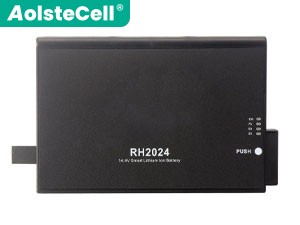 long life Inspired Energy RH2024HD battery