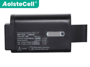 long life Inspired Energy RRC2037 battery
