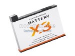 long life Insta360 X3 battery