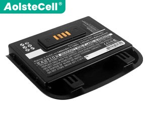 long life Intermec 1005AB01 battery