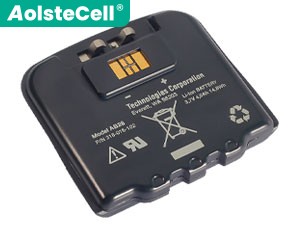 long life Intermec CN4E battery