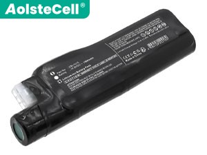 long life Iris Ohyama IC-SLDCP6 battery