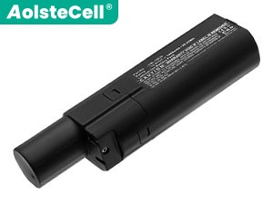 long life Iris Ohyama CBL10820 battery